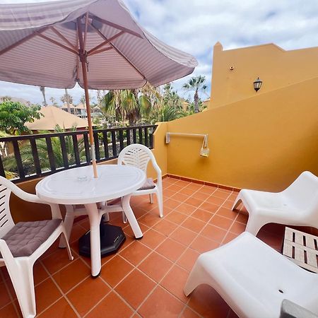 Casa Paraiso Papagayo Corralejo Eksteriør billede