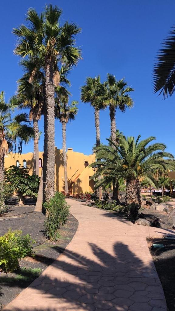 Casa Paraiso Papagayo Corralejo Eksteriør billede