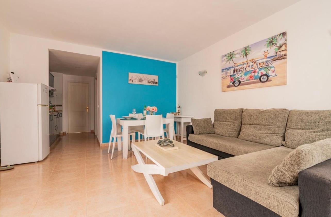 Casa Paraiso Papagayo Corralejo Eksteriør billede
