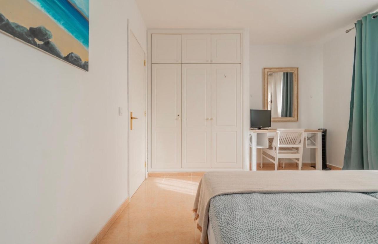 Casa Paraiso Papagayo Corralejo Eksteriør billede