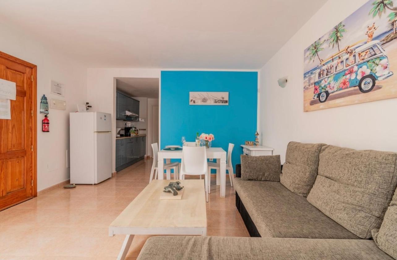 Casa Paraiso Papagayo Corralejo Eksteriør billede