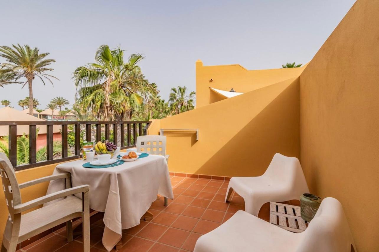 Casa Paraiso Papagayo Corralejo Eksteriør billede