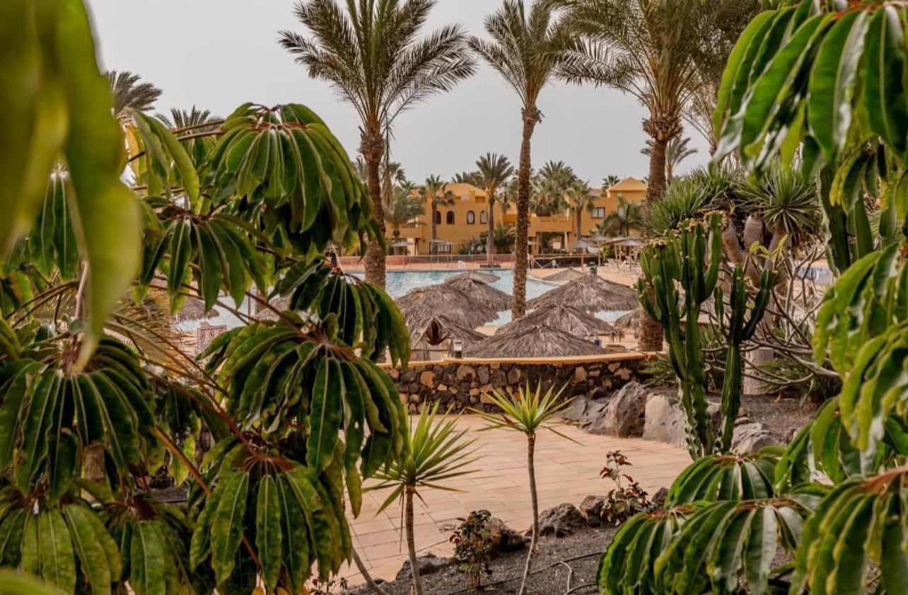 Casa Paraiso Papagayo Corralejo Eksteriør billede