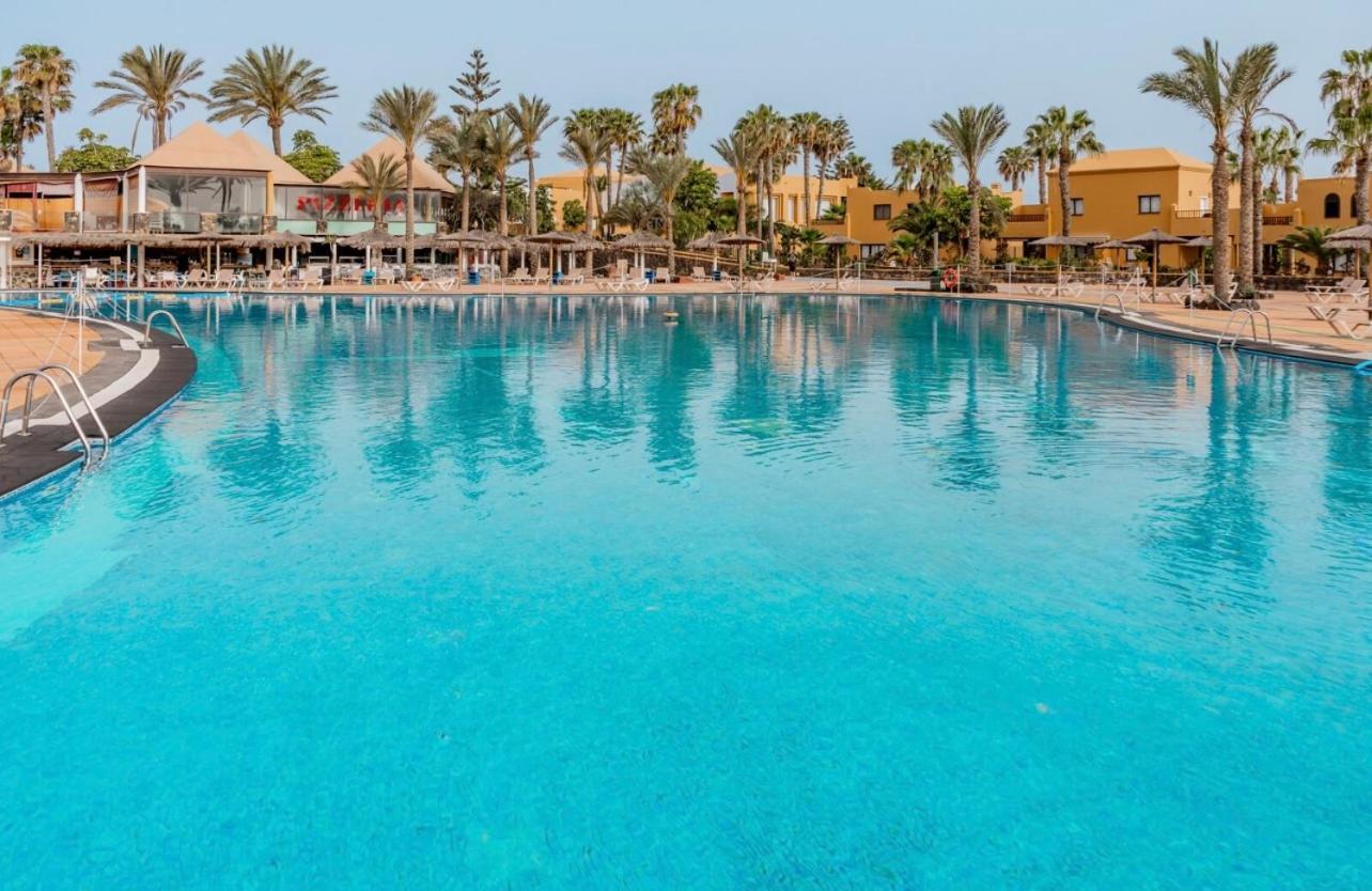 Casa Paraiso Papagayo Corralejo Eksteriør billede