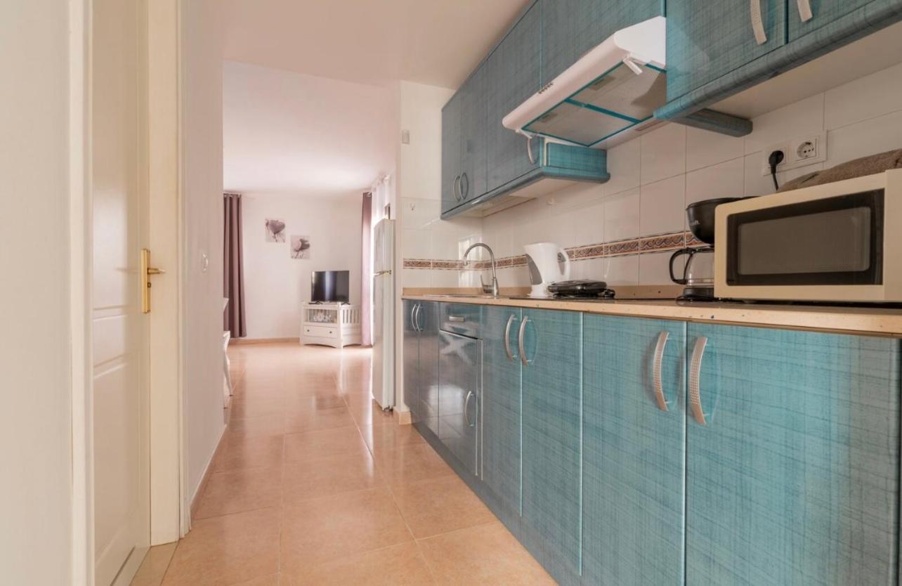 Casa Paraiso Papagayo Corralejo Eksteriør billede