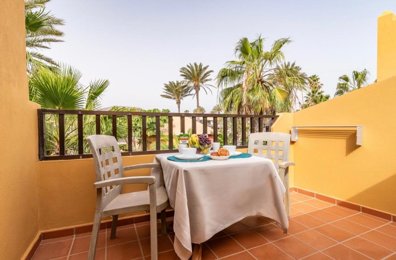 Casa Paraiso Papagayo Corralejo Eksteriør billede