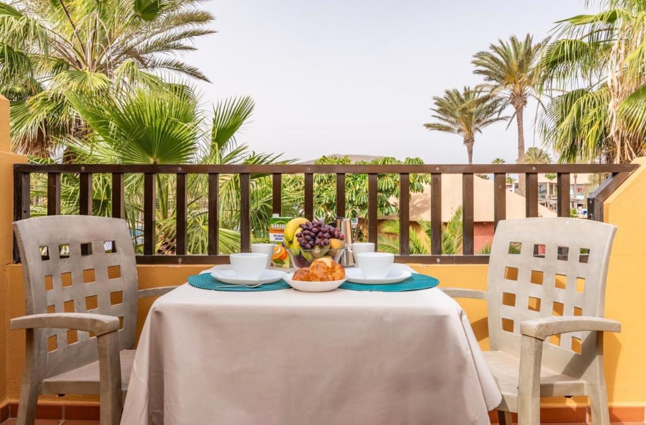 Casa Paraiso Papagayo Corralejo Eksteriør billede