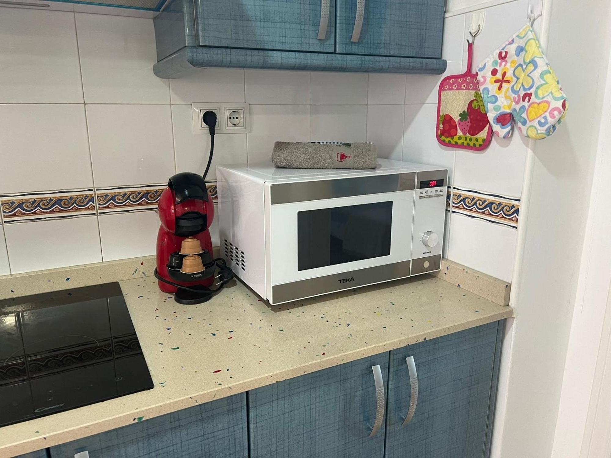 Casa Paraiso Papagayo Corralejo Eksteriør billede