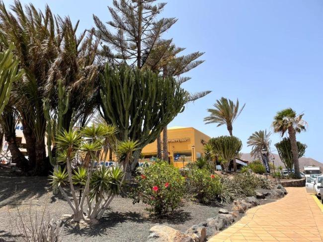 Casa Paraiso Papagayo Corralejo Eksteriør billede