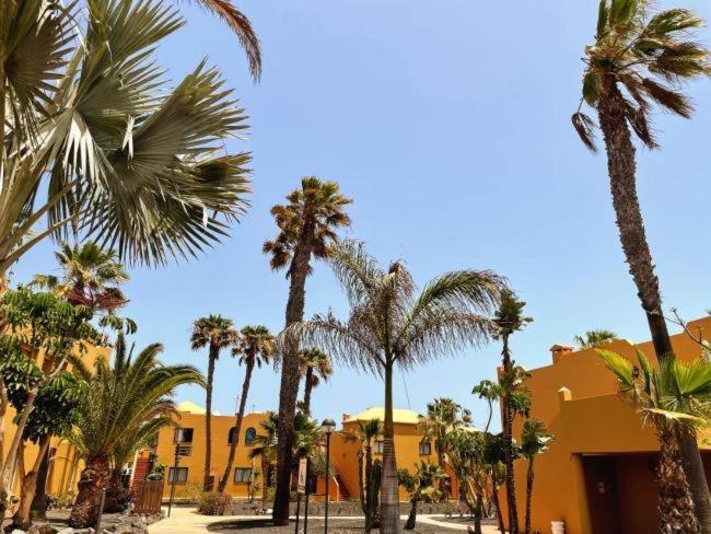 Casa Paraiso Papagayo Corralejo Eksteriør billede